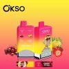OKSO Double Flavor 60K Puffs 08 OKSO Double Flavor 60K Puffs 08