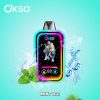OKSO Magic Mirror 50K Puffs 03 OKSO Magic Mirror 50K Puffs 03