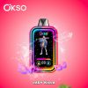 OKSO Magic Mirror 50K Puffs 04 OKSO Magic Mirror 50K Puffs 04