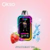OKSO Magic Mirror 50K Puffs 07 OKSO Magic Mirror 50K Puffs 07