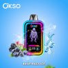 OKSO Magic Mirror 50K Puffs 09 OKSO Magic Mirror 50K Puffs 09