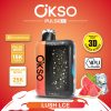OKSO Pulse X 25000 Puffs lush ice