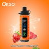 OKSO Shisha Max 40K Puffs 04 OKSO Shisha Max 40K Puffs 04