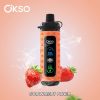 OKSO Shisha Max 40K Puffs 05 OKSO Shisha Max 40K Puffs 05