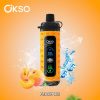 OKSO Shisha Max 40K Puffs 06 OKSO Shisha Max 40K Puffs 06