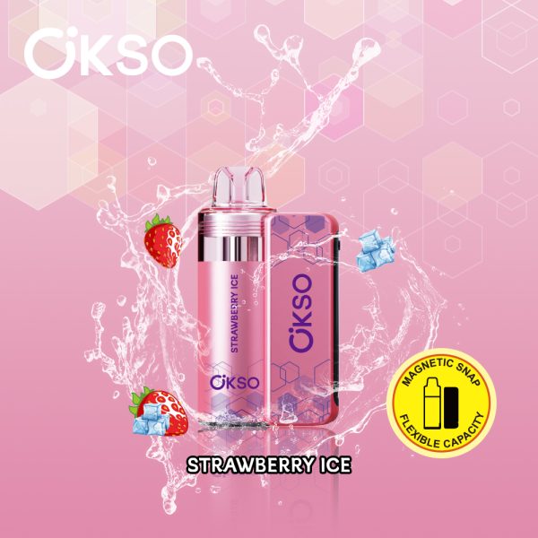 OKSO Switch Kit 50K Puffs 01