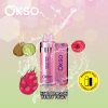 OKSO Switch Kit 50K Puffs 06