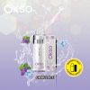 OKSO Switch Kit 50K Puffs 07