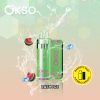 OKSO Switch Kit 50K Puffs 08