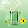 OKSO Switch Kit 50K Puffs 09