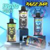 Razz Bar 15K Puffs 05 Razz Bar 15K Puffs 05