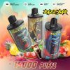Razz Bar 15K Puffs 06 Razz Bar 15K Puffs 06