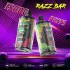 Razz Bar 15K Puffs 08 Razz Bar 15K Puffs 08
