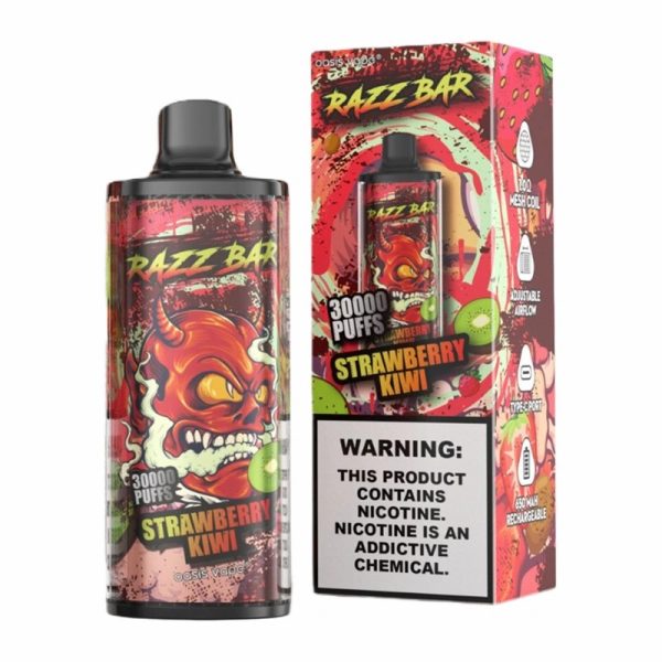 Razz Bar 30K Puffs 03