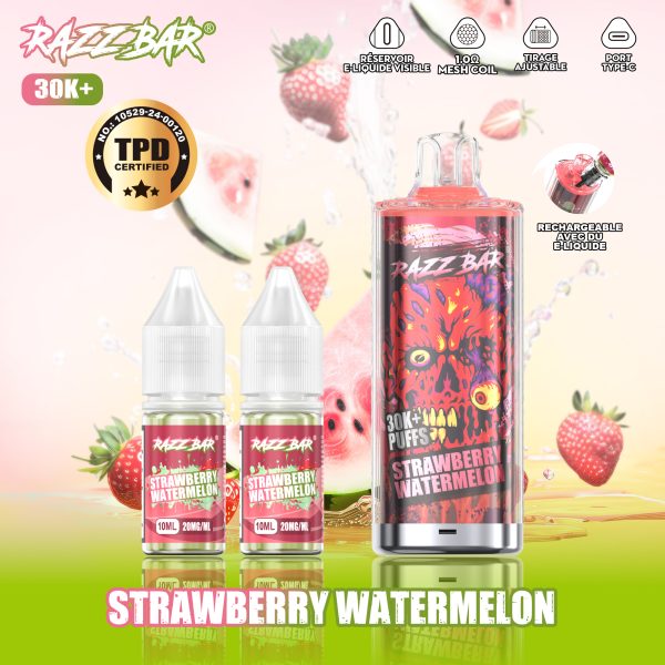 Razz Bar 30K+ Puffs 04