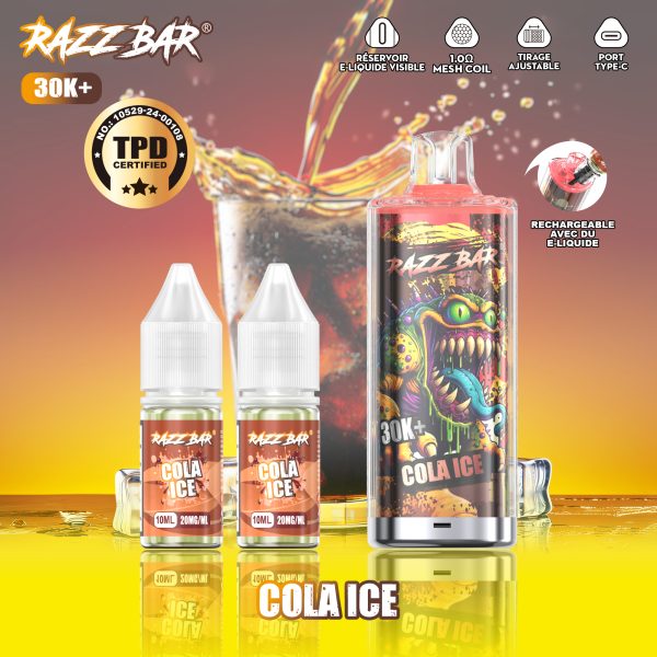 Razz Bar 30K+ Puffs 06