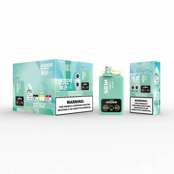 Razz Bar 40K Puffs 02