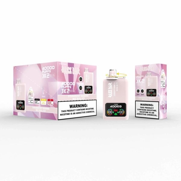 Razz Bar 40K Puffs 03