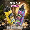 Razz Bar 40K Puffs With Screen