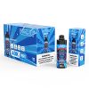 Razz Bar 40K Puffs With Screen BLUEBERRY ICE