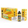 Razz Bar 40K Puffs With Screen LEMON LIME