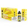 Razz Bar 40K Puffs With Screen PEACH ICE