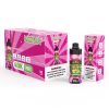 Razz Bar 40K Puffs With Screen STRAWBERRY KIWI