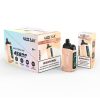 Razz Bar 45K Puffs 06 Razz Bar 45K Puffs 06