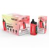 Razz Bar 45K Puffs 07 Razz Bar 45K Puffs 07