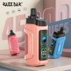 Razz Bar 45K Puffs Razz Bar 45K Puffs