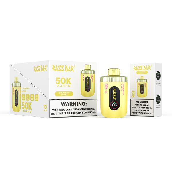 Razz Bar 50K Puffs 03