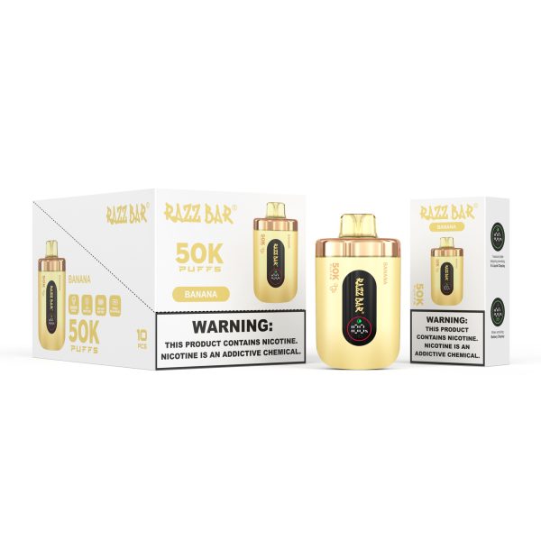 Razz Bar 50K Puffs 05