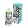 Razz Bar 60K Puffs 08 Razz Bar 60K Puffs 08