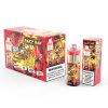 Razz Bar 65K+ Puffs 02 Razz Bar 65K+ Puffs 02