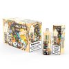 Razz Bar 65K+ Puffs 04 Razz Bar 65K+ Puffs 04