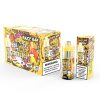 Razz Bar 65K+ Puffs 06 Razz Bar 65K+ Puffs 06