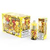Razz Bar 65K+ Puffs 07 Razz Bar 65K+ Puffs 07