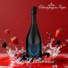 Solaris Champagne 30000 Puffs Mixed Berries Solaris Champagne 30000 Puffs Mixed Berries