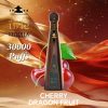 Solaris Don Leon 1942 30000 Puffs Cherry Dragon Fruit