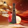 Solaris Don Leon 1942 30000 Puffs Juicy Peach