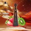Solaris Don Leon 1942 30000 Puffs Strawberry Kiwi