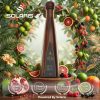 Solaris Tequila Don Leon 1942 30000 Puffs