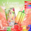 Stag Bar 4 In 1 80000 Puffs Flavors 02
