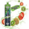 Strawberry Kiwi Uwin Shisha Hookah Crystal 20K Puffs Strawberry Kiwi Uwin Shisha Hookah Crystal 20K Puffs