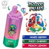 UZY 6 in 1 150K Puffs 03 UZY 6 in 1 150K Puffs 03