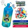 UZY 6 in 1 150K Puffs 05 UZY 6 in 1 150K Puffs 05