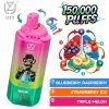 UZY 6 in 1 150K Puffs 07 UZY 6 in 1 150K Puffs 07