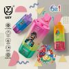 UZY 6 in 1 150K Puffs UZY 6 in 1 150K Puffs