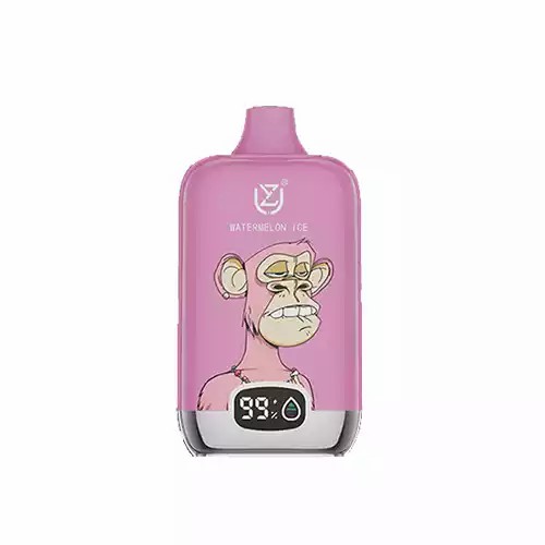 UZY Bang DIgital 15K Puffs 02 UZY Bang DIgital 15K Puffs 02