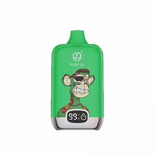UZY Bang DIgital 15K Puffs 03 UZY Bang DIgital 15K Puffs 03
